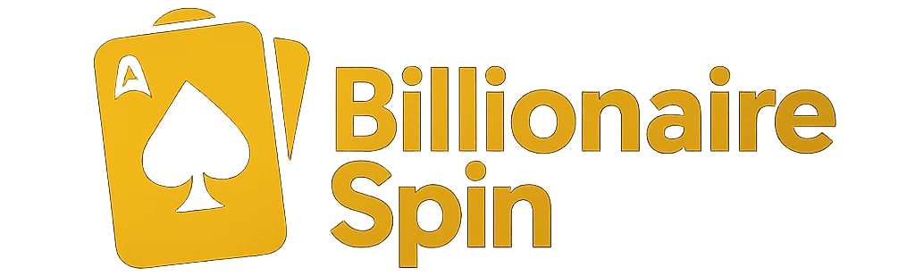 BillionaireSpin